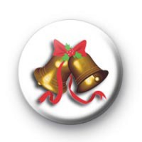 Christmas Bells badges